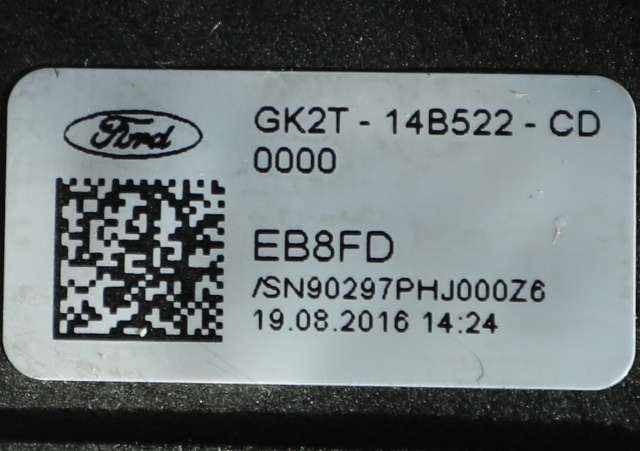 Dashbord diverse til Ford Transit 2014-->>