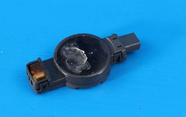 Sensor regnsensor til Audi Q4 e-tron, 2021-->>  (VAG|89A 955 555)