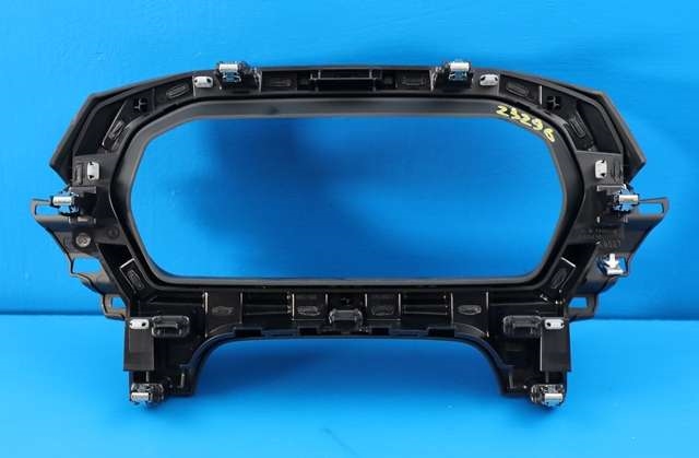 Dashbord diverse til Audi Q4 e-tron 2021-->>