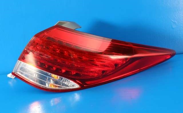 Baklykt høyre ytre til Hyundai i40, 2012-2017  