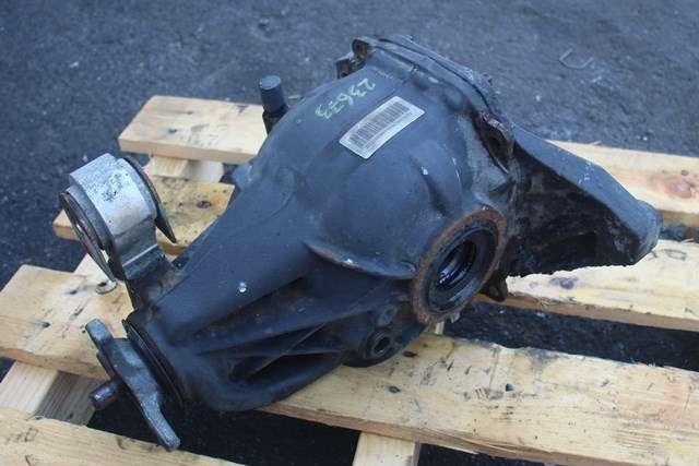 Kardang klokke bak til Mercedes C-Klasse, 2011-2014 (Fase 2) (W204) (W204) (MERCEDES|204 350 99 13)