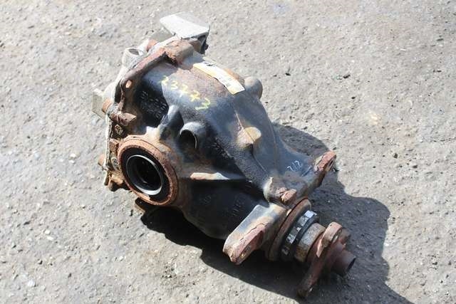 Kardang klokke bak til BMW 1-Serie, 2011-2015 (Fase 1) (F20/F21) (F20/F21) (BMW|7 599 466)