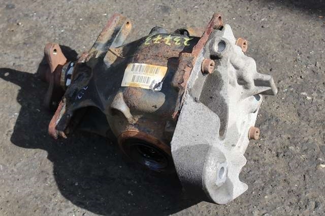 Kardang klokke bak til BMW 1-Serie 2011-2015 (Fase 1) (F20/F21) (F20/F21) (BMW|7 599 466|)