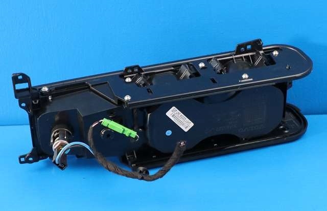 Dashbord koppholder til Volvo XC60 2017-->> (Type II) (VOLVO|P32226588|)