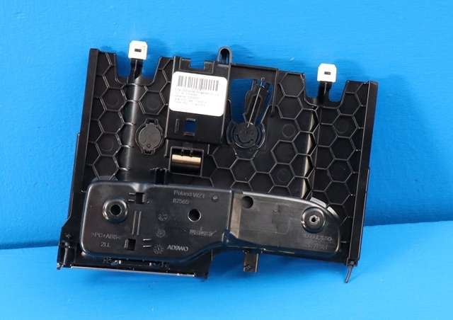 Dashbord myntrom til Volvo XC60 2017-->> (Type II) (VOLVO|31694582|)