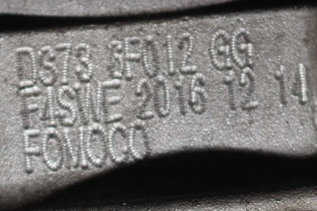 Motorfeste til Ford Edge 2016-2019 (FORD|DS73-3F012-GG|)