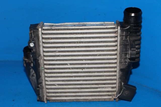 Intercooler til Peugeot 5008, 2017-->> (Type II)  (PEUGEOT|96 756279 80)