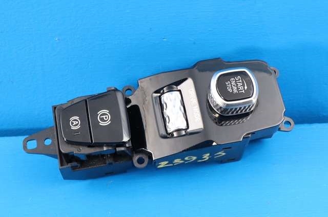 Bryter start/stopp til Volvo XC60, 2017-->> (Type II)  (VOLVO|P31443818)