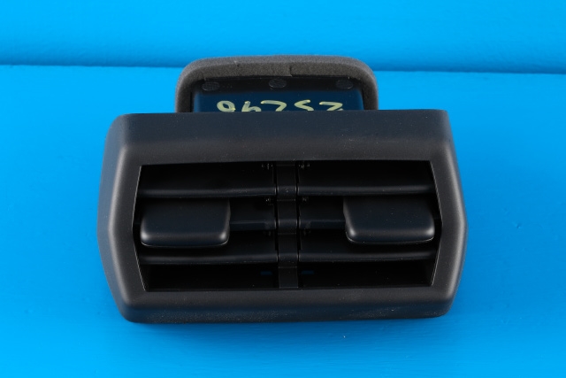 Dashbord friskluftdyse til Audi Q4 e-tron, 2021-->>  (VAG|89A 819 203)
