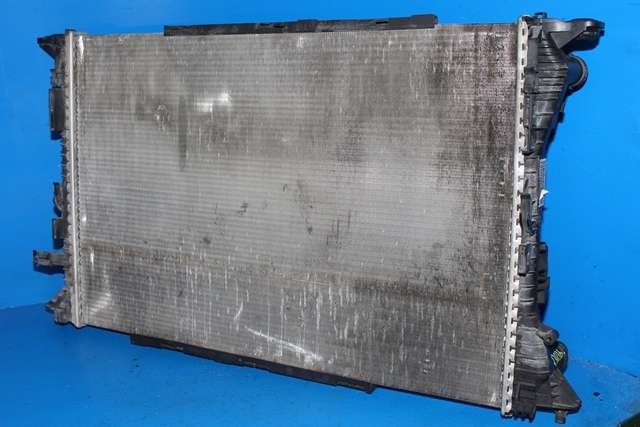 Radiator (manuell gir) til Audi Q3 2011-2014 (Type I, Fase 1)  (VAG|8K0 121 251 R|)