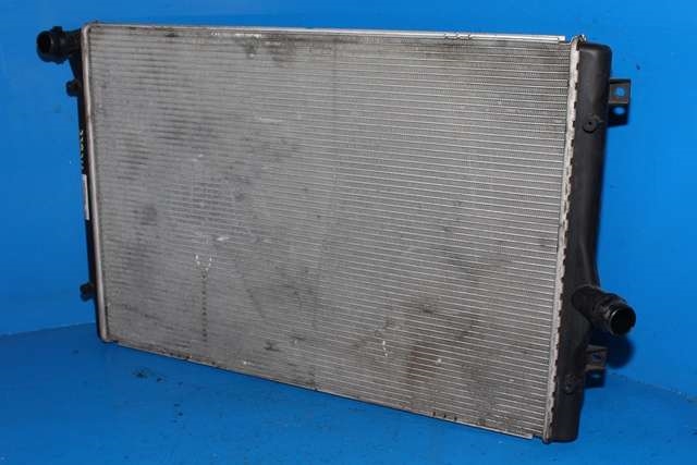 Radiator (automat gir) til VW Passat, 2011-2015 (B7) (B7) (VAG|3C0 121 253 AR)