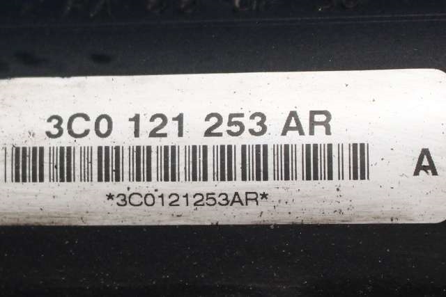 Radiator (automat gir) til VW Passat 2011-2015 (B7) (B7) (VAG|3C0 121 253 AR|)