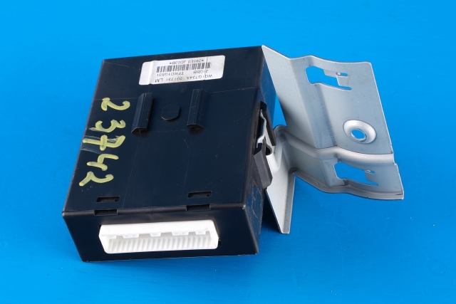 Styreenhet nøkkelfri/keyless til Nissan Qashqai, 2010-2014 (Type I, Fase 2)  (NISSAN|285E0-JD03B)