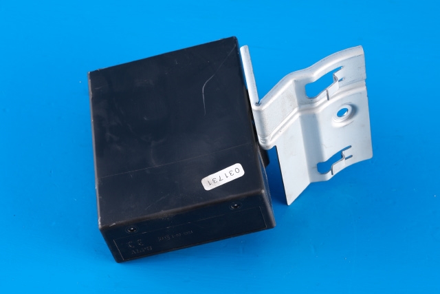 Styreenhet nøkkelfri/keyless til Nissan Qashqai 2010-2014 (Type I, Fase 2)  (NISSAN|285E0-JD03B|)