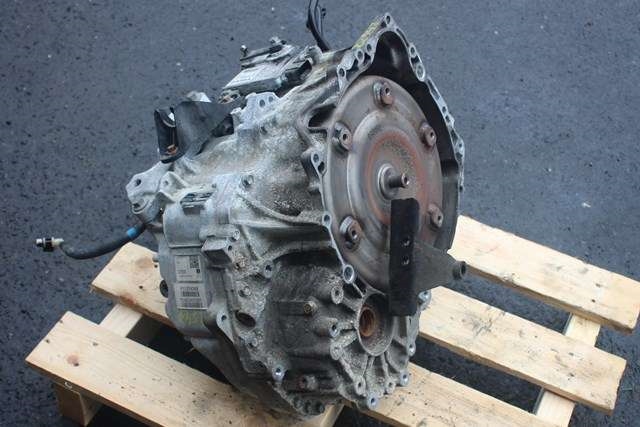 Girkasse automat til Volvo V70, 2007-2013 (Type III, Fase 1)  (VOLVO|P31259368)