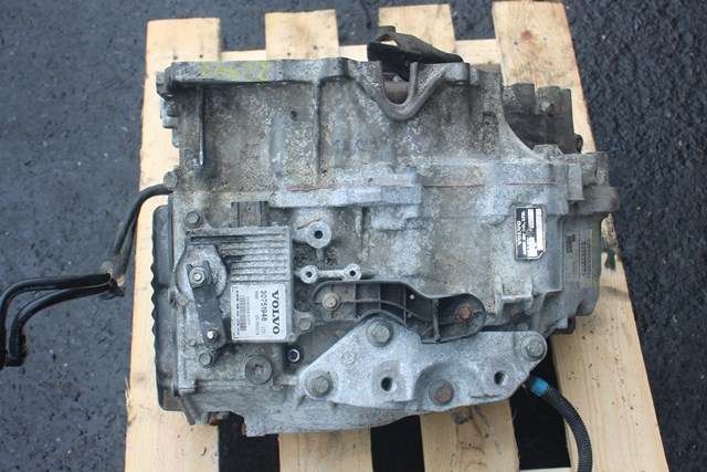 Girkasse automat til Volvo V70 2007-2013 (Type III, Fase 1) (VOLVO|P31259368|)