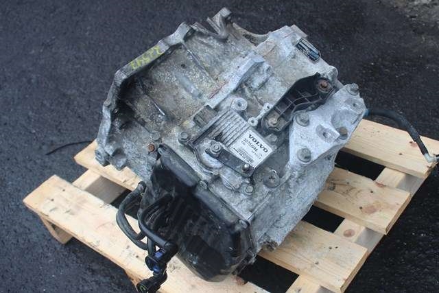 Girkasse automat til Volvo V70 2007-2013 (Type III, Fase 1) (VOLVO|P31259368|)