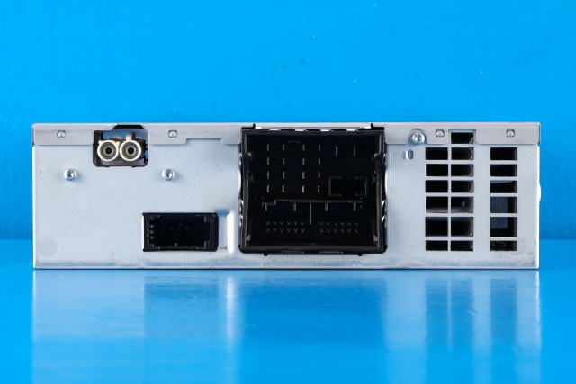 Bilstereo til Audi A6, Allroad 2008-2011 (Type II, Fase 2) (C6) (C6) (VAG|4F0 035 056|)