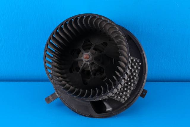 Varmeapparat motor til VW Touran, 2010-2015 (Type I, Fase 3) (VAG|1K1 820 015 J)