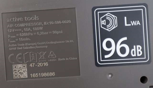 Bagasjerom diverse til Peugeot 308 2013-2021 (Type II)
