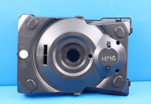 Bilstereo sub-woofer til Peugeot 308 2013-2021 (Type II)  (PEUGEOT|98 000326 80|)