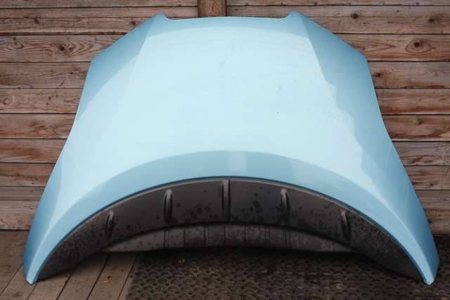 Panser til Nissan Leaf, 2011-2017 (Type I)  