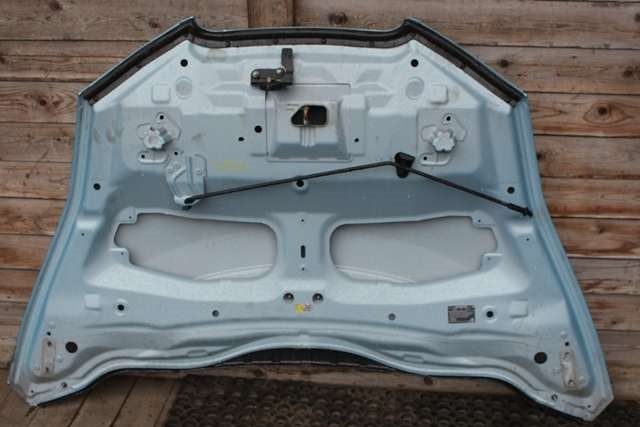 Panser til Nissan Leaf 2011-2017 (Type I)