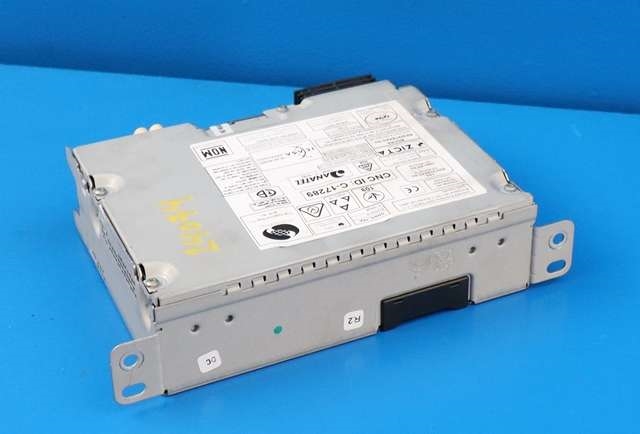 Bilstereo navigasjon til Peugeot 308, 2013-2021 (Type II)  (PEUGEOT|98 219089 80)