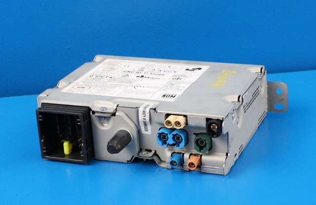 Bilstereo navigasjon til Peugeot 308 2013-2021 (Type II)  (PEUGEOT|98 219089 80|)