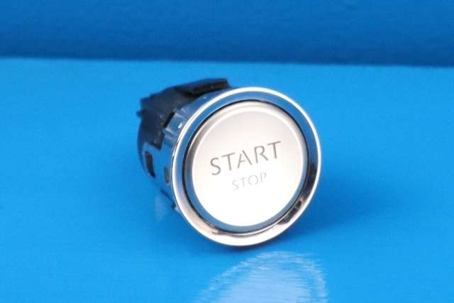 Bryter start/stopp til Peugeot 308, 2013-2021 (Type II)  (PEUGEOT|98 040074 80)