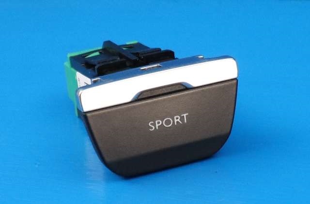 Bryter diverse til Peugeot 308, 2013-2021 (Type II)  (PSA|96 785782 VV)