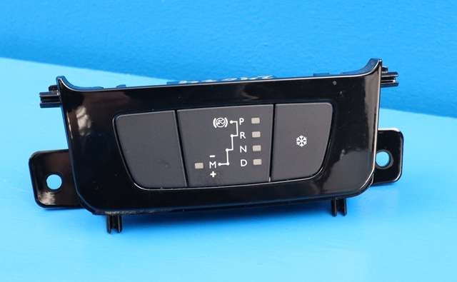 Instrument diverse til Peugeot 308, 2013-2021 (Type II)  (PEUGEOT|96 785872 ZD)