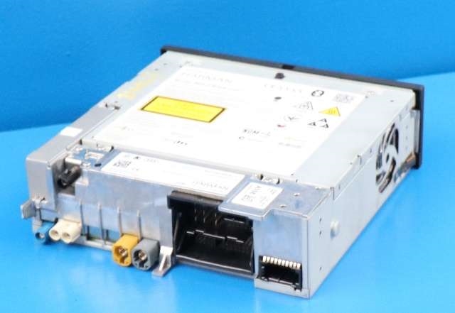 Bilstereo til VW e-Golf 2014-2017 (Fase 1)  (VAG|3G0 035 020 B|)