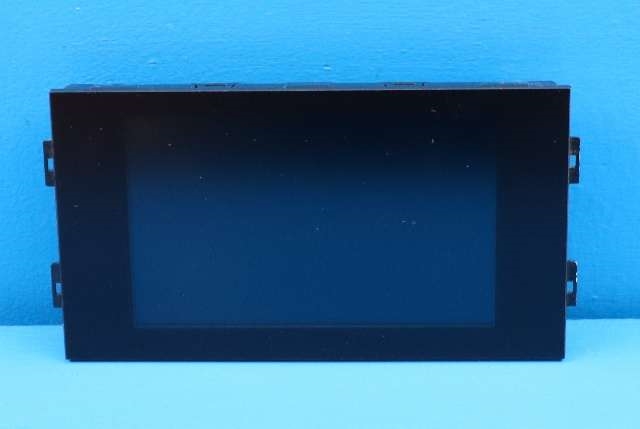 Bilstereo navigasjon skjerm til Peugeot 308, 2013-2021 (Type II)  (PEUGEOT|98 242985 80)
