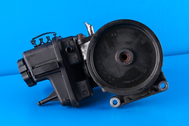 Servo pumpe mekanisk til Mercedes E-Klasse, 2009-2013 (Fase 1) (W212) (W212) (ZF|7693 900 509)