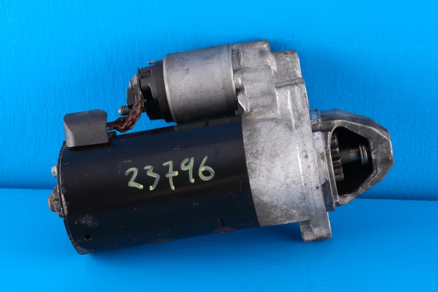 Starter diesel til Mercedes E-Klasse, 2009-2013 (Fase 1) (W212) (W212) (BOSCH|0 001 139 065)