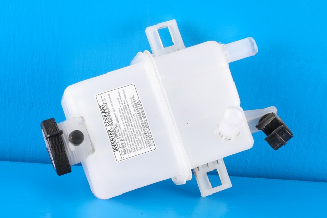 Ekspansjonstank inverter til Toyota Prius, 2016-2023 (Type IV) (combi) (combi) 