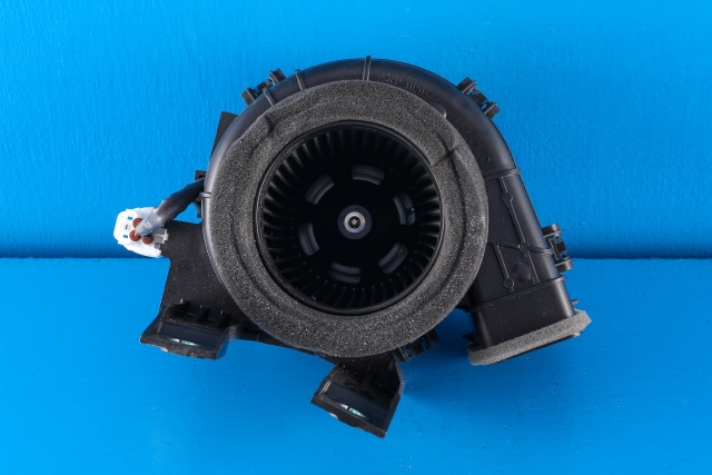 Batteri kjølevifte til Toyota Prius 2016-2023 (Type IV) (combi) (combi) (TOYOTA|G9230-47080|)