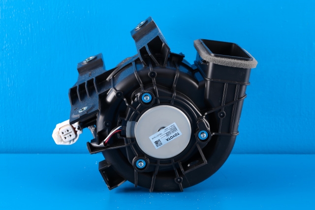 Batteri kjølevifte til Toyota Prius 2016-2023 (Type IV) (combi) (combi) (TOYOTA|G9230-47080|)