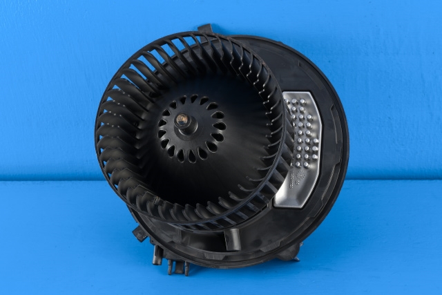 Varmeapparat motor til VW e-Golf, 2014-2017 (Fase 1)  (VAG|5Q1 819 021 B)