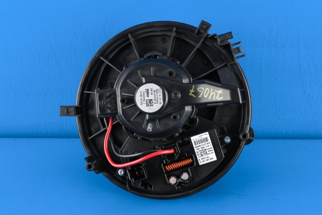 Varmeapparat motor til VW e-Golf 2014-2017 (Fase 1) (VAG|5Q1 819 021 B|)