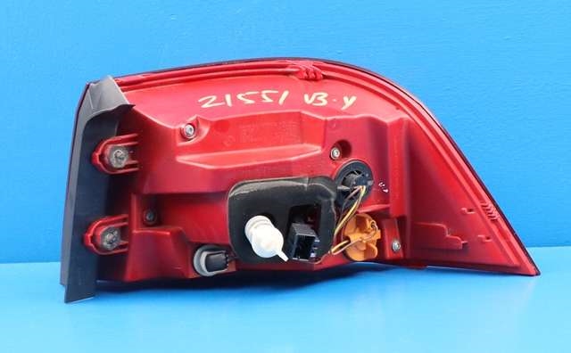 Baklykt venstre ytre til VW Passat 2011-2015 (B7) (B7) 
