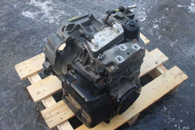 Girkasse automat til VW Passat 2011-2015 (B7) (B7) (NJK|)