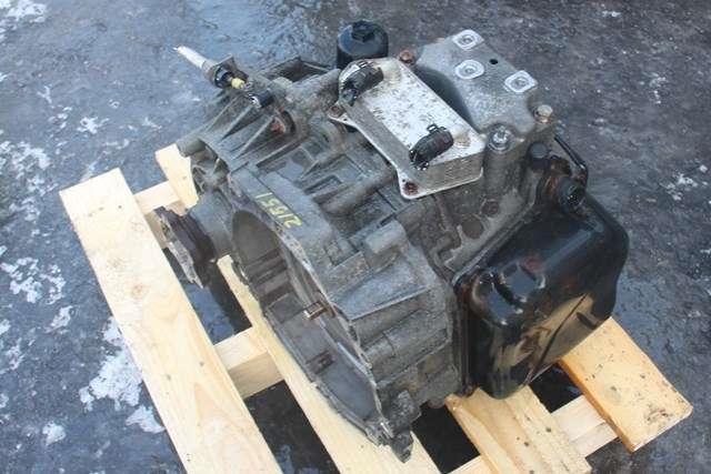 Girkasse automat til VW Passat 2011-2015 (B7) (B7) (NJK|)