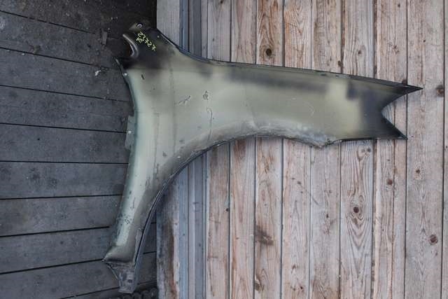 Skjerm venstre foran til VW Golf VII 2012-2017 (Fase 1)  