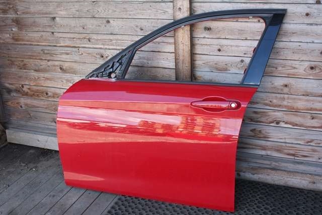 Dør venstre foran til BMW 1-Serie, 2011-2015 (Fase 1) (F20/F21) (F20/F21) 