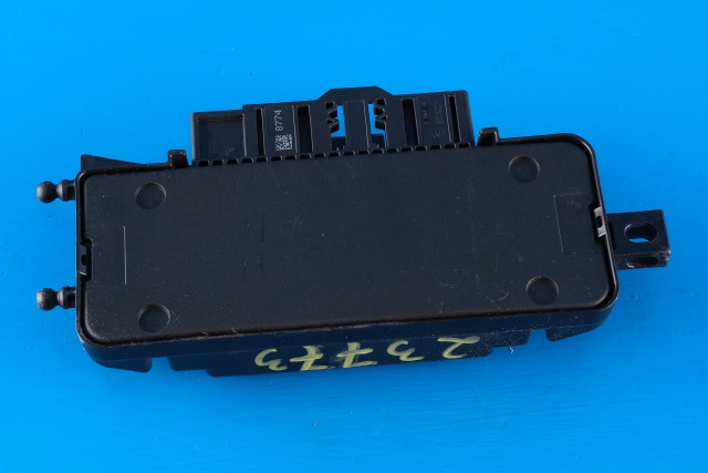 Styreenhet airbag hovedsensor til BMW 1-Serie 2011-2015 (Fase 1) (F20/F21) (F20/F21) (BOSCH|0 285 011 110|9 258 350|)