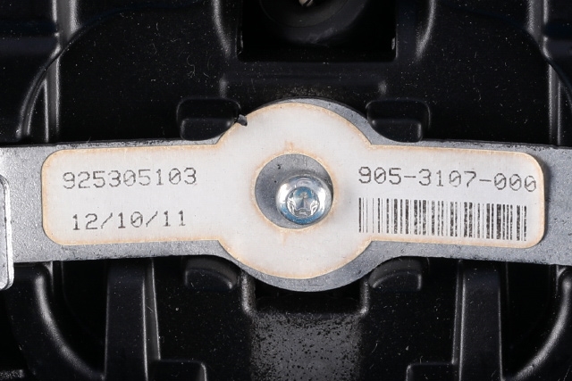 Speil innvendig til BMW 1-Serie 2011-2015 (Fase 1) (F20/F21) (F20/F21) (BMW|9 253 051|)