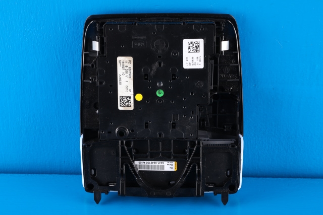 Taklyspanel til BMW 1-Serie 2011-2015 (Fase 1) (F20/F21) (F20/F21) (BMW|9 242 158|)