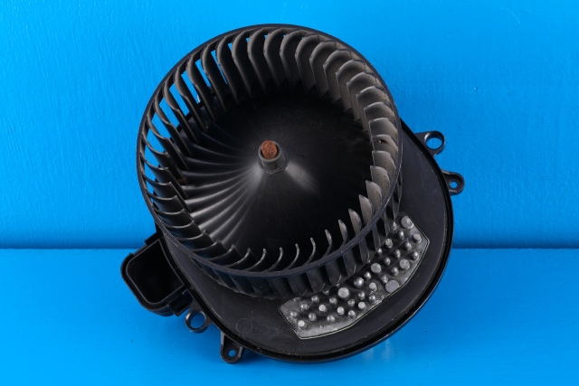 Varmeapparat motor til BMW 1-Serie, 2011-2015 (Fase 1) (F20/F21) (F20/F21) 